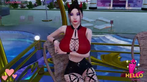Miyuki Maiko online show from 04/29/26, 06:36