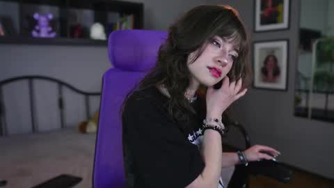 miyuki_wolf online show from 12/05/25, 08:05