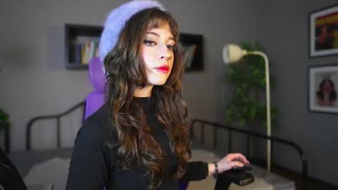 Snapshot of miyuki_wolf chatting on 01/10/26, 08:32 miyuki_wolf online show from 01/10/26, 08:32