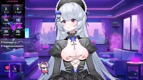 Snapshot of mizuky777 chatting on 04/03/26, 09:02 Mizuky online show from 04/03/26, 09:02