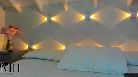 mizzhell_ online show from 11/01/25, 01:02