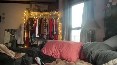 Mizz Storm online show from 03/19/26, 10:47