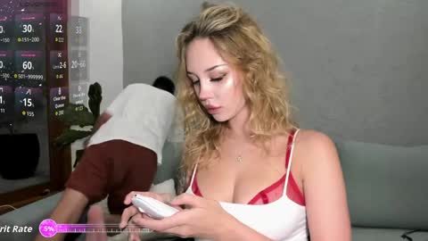 Millie and John online show from 05/14/26, 04:25