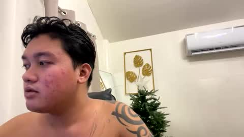 Michole Jay online show from 11/23/25, 12:49