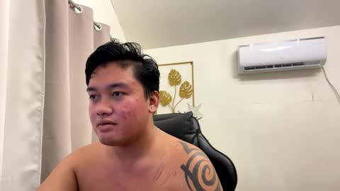 Michole Jay online show from 11/27/25, 02:13