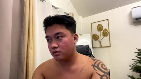 Michole Jay online show from 12/14/25, 03:34