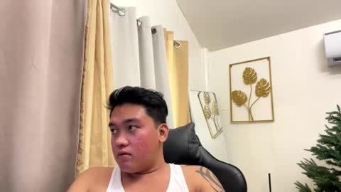 Michole Jay online show from 12/21/25, 03:57