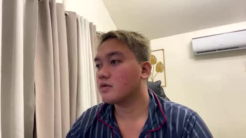 Michole Jay online show from 01/12/26, 01:38