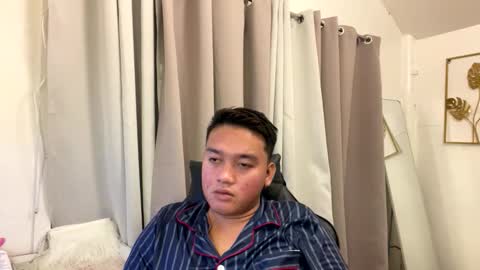 Michole Jay online show from 03/12/26, 02:01