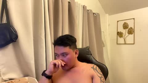 Michole Jay online show from 05/06/26, 02:00