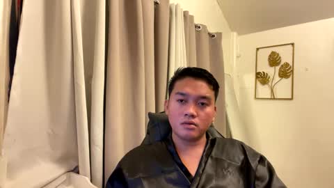 Michole Jay online show from 05/31/26, 09:49