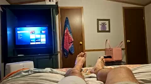 mjdriven online show from 06/14/26, 03:30