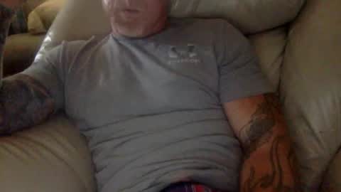 SexyRed online show from 07/01/26, 04:29