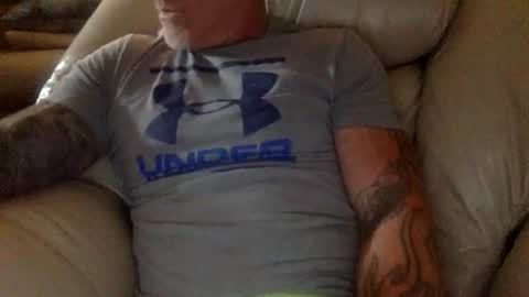 SexyRed online show from 07/15/26, 07:08