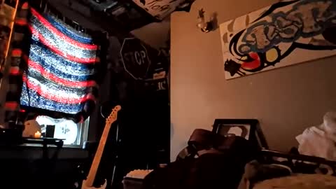 Daddy720 online show from 04/25/26, 03:31