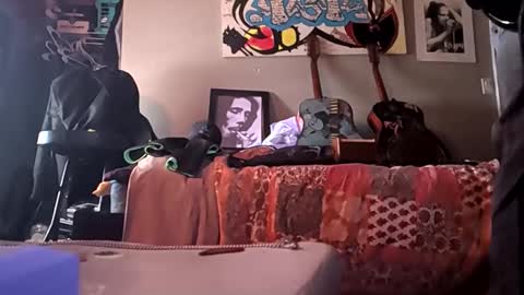 Daddy720 online show from 04/27/26, 04:16