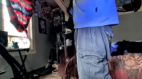 Daddy720 online show from 04/29/26, 05:30