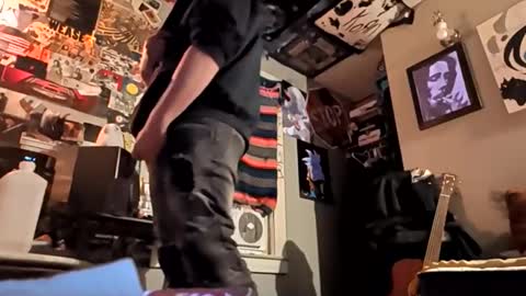 Daddy720 online show from 05/01/26, 02:05