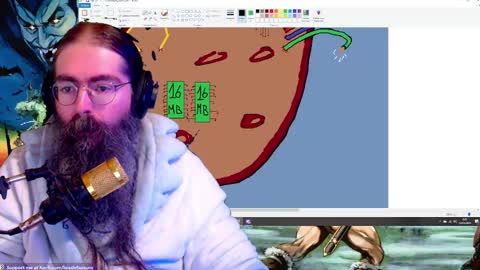 Lois online show from 02/09/25, 11:04