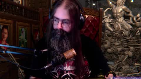 Lois online show from 11/01/25, 07:38