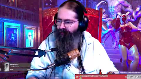 Lois online show from 11/16/25, 08:25