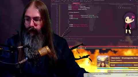 Lois online show from 12/01/25, 02:44