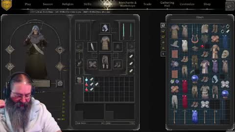 Lois online show from 05/05/26, 08:55