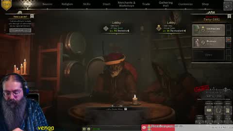 Lois online show from 05/09/26, 07:30