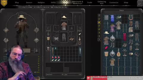 Lois online show from 05/11/26, 03:40