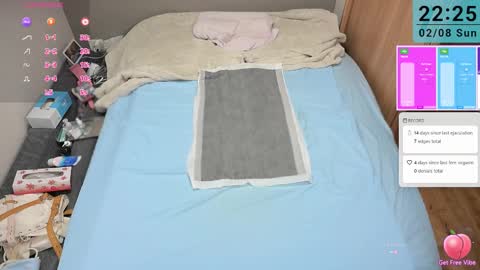 Snapshot of mkuo chatting on 02/08/26, 01:25 mkuo online show from 02/08/26, 01:25