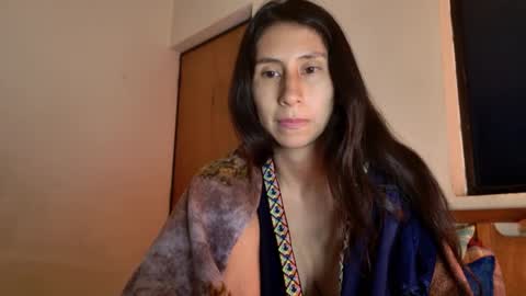 Snapshot of mli739709 chatting on 09/25/25, 04:49 MoonLipson online show from 09/25/25, 04:49