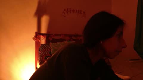 MoonLipson online show from 11/06/25, 10:54