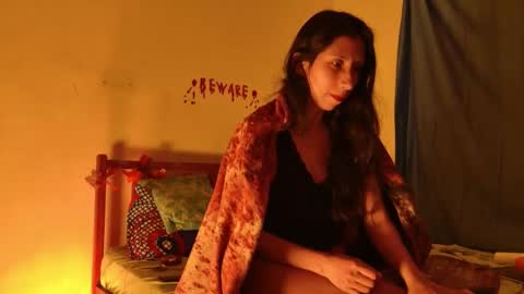 MoonLipson online show from 11/22/25, 01:04