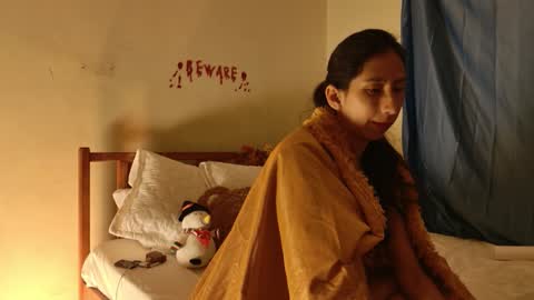 MoonLipson online show from 11/29/25, 02:58