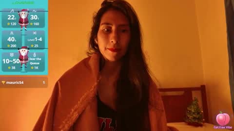 MoonLipson online show from 12/20/25, 11:28