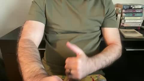 LakeheadM online show from 04/01/26, 12:17