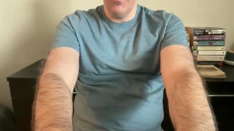 LakeheadM online show from 04/03/26, 02:48