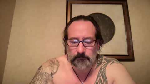mmancini63 online show from 04/17/26, 08:39