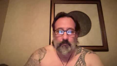mmancini63 online show from 05/13/26, 08:44