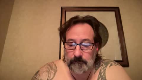 mmancini63 online show from 05/17/26, 10:11
