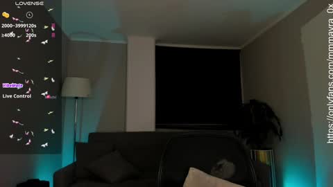 Snapshot of mmmayra_0x chatting on 12/06/24, 11:36 MAYRA online show from 12/06/24, 11:36