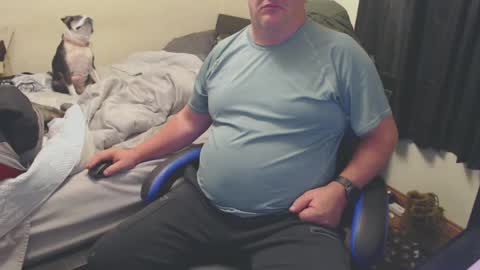 Snapshot of mmmthatsfunnn chatting on 01/08/25, 07:45 mmmthatsfunnn online show from 01/08/25, 07:45