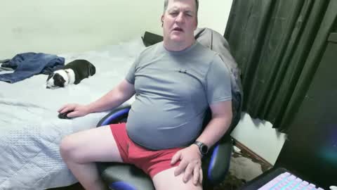 Snapshot of mmmthatsfunnn chatting on 01/16/25, 05:00 mmmthatsfunnn online show from 01/16/25, 05:00