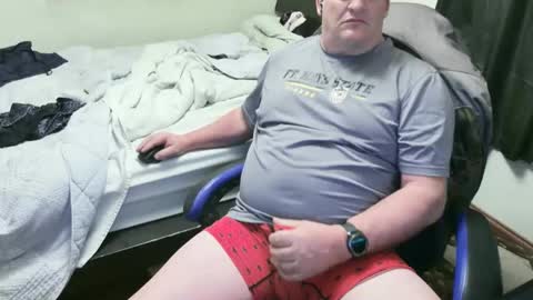 Snapshot of mmmthatsfunnn chatting on 01/19/25, 07:57 mmmthatsfunnn online show from 01/19/25, 07:57