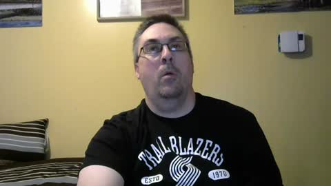 mark online show from 06/13/26, 03:59