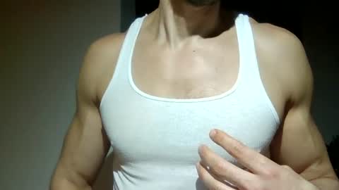 mmuscularman online show from 07/02/26, 07:36