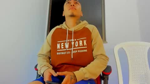 mnell28 online show from 03/02/26, 02:36