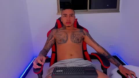 mnell28 online show from 03/10/26, 06:51