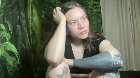 Misty online show from 01/14/25, 05:08