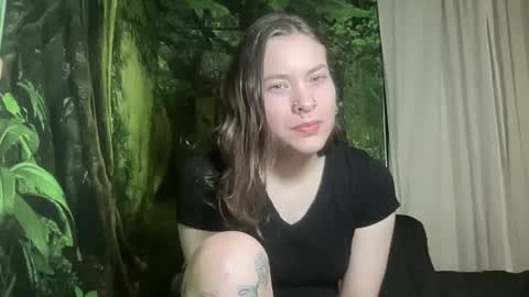 Misty online show from 01/14/25, 08:09